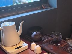 -邈墨茶馆(凤起路店)