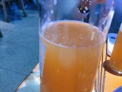 -四禧精酿烧烤串吧(大明湖店)