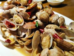 -船歌·鱼水饺青岛菜(金狮广场店)