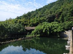 -九龙潭景区