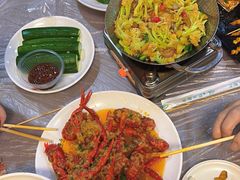 -四妹餐厅(玫瑰街店)