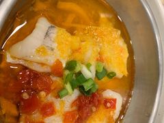-真功夫(北京西站店)