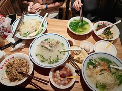 -周小波重庆小面·重庆名小吃(邹容路店)