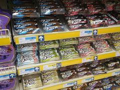 -世纪联华超市(浦电路店)