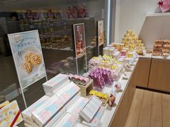 店内布置-好利来(熙地港店)
