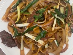 -李记潮汕砂锅粥(营福路店)
