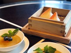 -杭州西子湖四季酒店·金沙厅