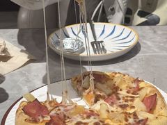 -必胜客(福州永嘉PH店)