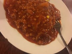 -玛格萝妮比萨屋(四平店)