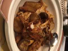 -东海朗廷酒店-唐阁T’ANG COURT 中餐厅