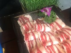 -捞神煲汤火锅(湖滨商业街店)