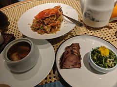 -杭州西湖柳莺里酒店·闻莺厅