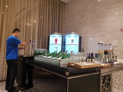 -沈阳和平艾美酒店新食谱西餐厅
