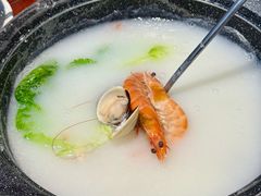 -御膳粥·牛乳粥底火锅·地道顺德菜(容桂店)