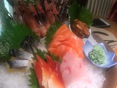 -花潮料理艺食馆(世欧广场店)