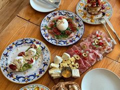 -Alimentari早午餐(安福路店)