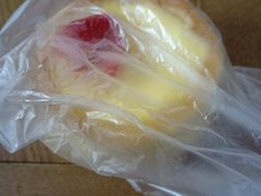 鲜奶吐司-85度C(上海兰溪二店)