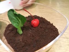 -吕氏疙瘩汤·私家菜馆(慈云寺店)