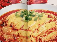 -渝信川菜(西单店)