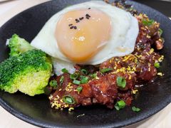 -娜娜家·Nana's restaurant(国金汇店)