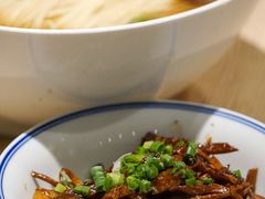 -君东记本帮面馆(天钥桥路店)