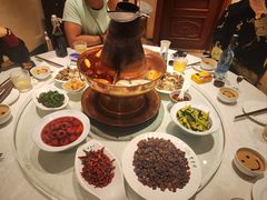 -东来顺饭庄(天坛店)