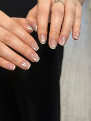 -HUII NAIL绘京美甲美睫会馆