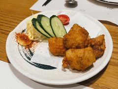 -小句号·精致料理(江南环球港店)