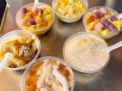 -张钦德·广场老牌豆花甜汤(总店)