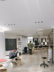 -DX HAIR SALON·发现未知美发沙龙