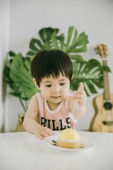 -ZOO KIDS象集摄影工作室(西城公馆店)