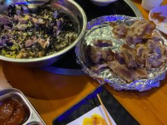 -咕咕站韩国料理(紫金港店)