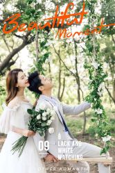 -薇咖映画婚纱摄影工作室