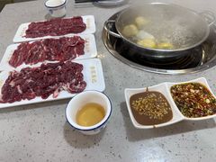 -杏花吴记牛肉火锅