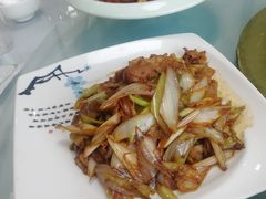 -清华澜园教工餐厅