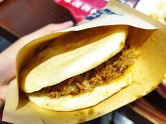 -秦人美食(区庄店)