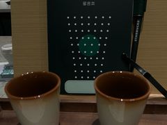 -星巴克臻选(扬州瘦西湖文化广场店)