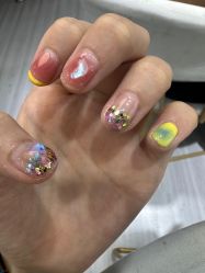 -瞧·享轻奢美甲美睫