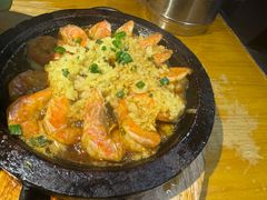 -田婆婆的菜(新天地店)