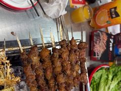 -古彭7只羊·招牌白串·碳锅羊肉旗舰店