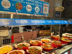 -盒马鲜生(首义店)