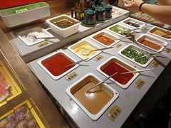 -一绪に寿喜烧自助(世茂广场店)