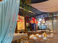 -水煮三国·川鲁江湖菜(香山店)