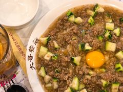 -大哥餐厅(西城花园店)