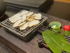 香格里拉初荷松茸-鮨匠·割烹料理(巨鹿花园店)