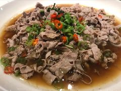 -眉州东坡(团结湖店)
