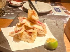 -水之惠鲜鱼料理(王府大街店)