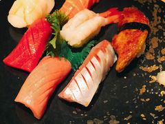 -月下料理(楷林IFC店)