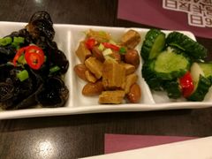 -康师傅私房牛肉面(马泉营奥莱店)