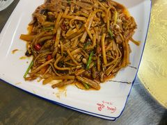 -神仙钵湘香土菜馆(光华路店)